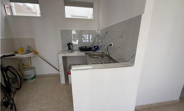 Ciudadela del Viento - Apartamento en Venta en Jamundí, Jamundí