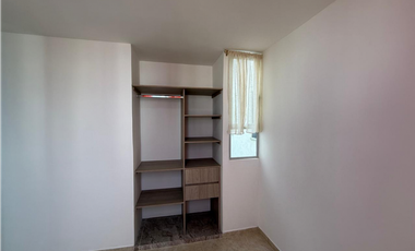 Ciudadela del Viento - Apartamento en Venta en Jamundí, Jamundí