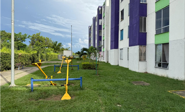 Ciudadela del Viento - Apartamento en Venta en Jamundí, Jamundí