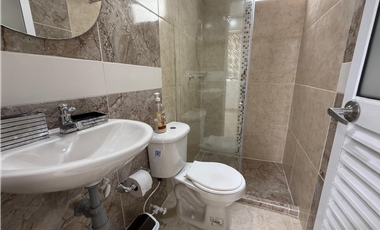 Ciudadela del Viento - Apartamento en Venta en Jamundí, Jamundí