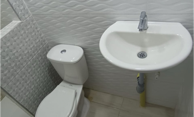 Molinos - Apartamento en Venta en Terranova, Jamundí