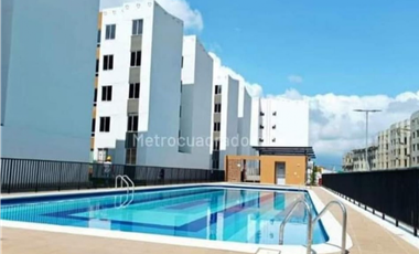 Molinos - Apartamento en Venta en Terranova, Jamundí