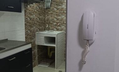 Molinos - Apartamento en Venta en Terranova, Jamundí