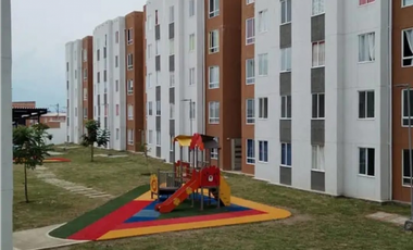 Molinos - Apartamento en Venta en Terranova, Jamundí