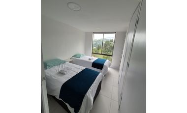 ARRIENDO APARTAMENTO EN  ALTA SUIZA  MANIZALES | ARRIENDOS MANIZALES