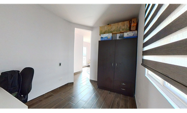 Acuarela 1 - Apartamento en Venta en Ciudad Pacifica, Cali