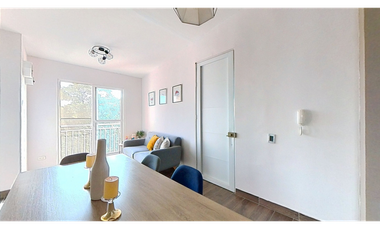 Acuarela 1 - Apartamento en Venta en Ciudad Pacifica, Cali