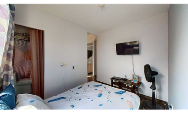 Acuarela 1 - Apartamento en Venta en Ciudad Pacifica, Cali