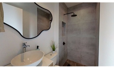 Acuarela 1 - Apartamento en Venta en Ciudad Pacifica, Cali