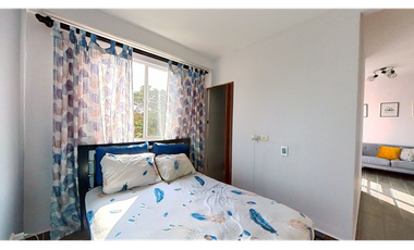 Acuarela 1 - Apartamento en Venta en Ciudad Pacifica, Cali