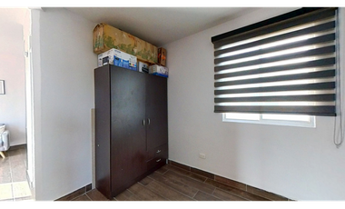 Acuarela 1 - Apartamento en Venta en Ciudad Pacifica, Cali
