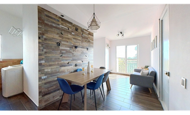 Acuarela 1 - Apartamento en Venta en Ciudad Pacifica, Cali