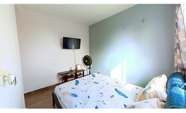 Acuarela 1 - Apartamento en Venta en Ciudad Pacifica, Cali