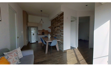 Acuarela 1 - Apartamento en Venta en Ciudad Pacifica, Cali