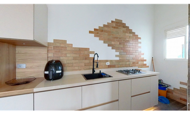 Acuarela 1 - Apartamento en Venta en Ciudad Pacifica, Cali