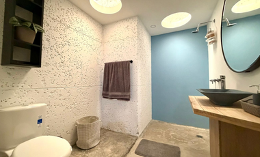 RENTA  DE CABAÑA EN PRADOMAR