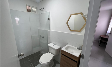 Caminos de pangola - Apartamento en Venta en Sachamate, Jamundí