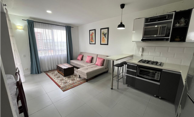 Caminos de pangola - Apartamento en Venta en Sachamate, Jamundí