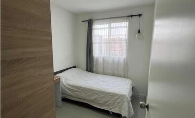 Caminos de pangola - Apartamento en Venta en Sachamate, Jamundí