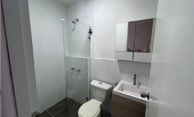 Caminos de pangola - Apartamento en Venta en Sachamate, Jamundí