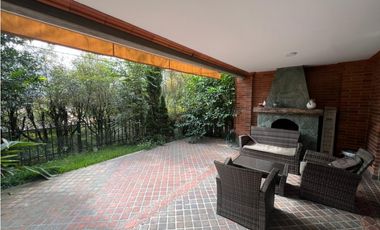 CASA EN ARRIENDO SECTOR LA CALERA - POBLADO