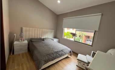 CASA EN ARRIENDO SECTOR LA CALERA - POBLADO