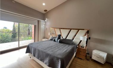 CASA EN ARRIENDO SECTOR LA CALERA - POBLADO