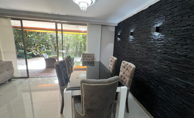 CASA EN ARRIENDO SECTOR LA CALERA - POBLADO