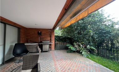 CASA EN ARRIENDO SECTOR LA CALERA - POBLADO