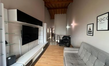 CASA EN ARRIENDO SECTOR LA CALERA - POBLADO