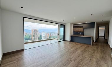 Arriendo -  apartamento - Los Balsos - Medellín