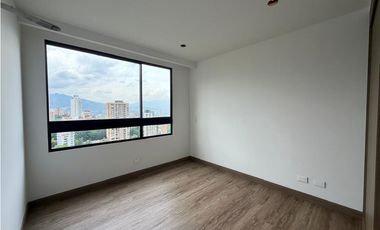 Arriendo -  apartamento - Los Balsos - Medellín
