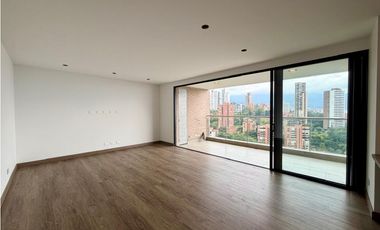Arriendo -  apartamento - Los Balsos - Medellín