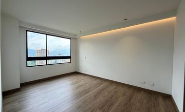 Arriendo -  apartamento - Los Balsos - Medellín