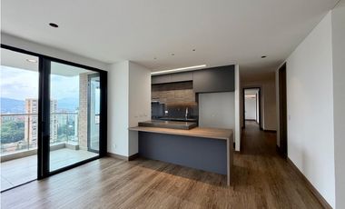 Arriendo -  apartamento - Los Balsos - Medellín