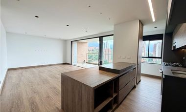 Arriendo -  apartamento - Los Balsos - Medellín