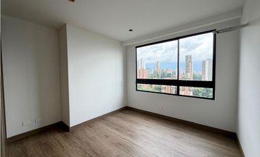 Arriendo -  apartamento - Los Balsos - Medellín