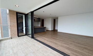 Arriendo -  apartamento - Los Balsos - Medellín