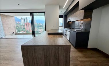 Arriendo -  apartamento - Los Balsos - Medellín
