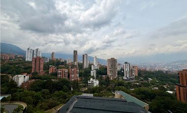 Arriendo -  apartamento - Los Balsos - Medellín