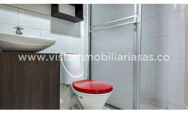 Arriendo Apartaestudio Sector Chipre, Manizales