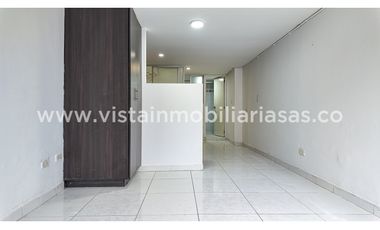 Arriendo Apartaestudio Sector Chipre, Manizales