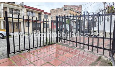 Arriendo Apartaestudio Sector Chipre, Manizales