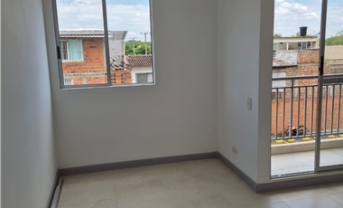 Paseo de Pangola - Apartamento en Venta en Sachamate, Jamundí
