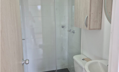 Paseo de Pangola - Apartamento en Venta en Sachamate, Jamundí