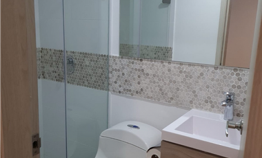 Paseo de Pangola - Apartamento en Venta en Sachamate, Jamundí