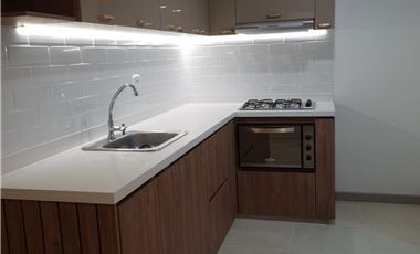 Paseo de Pangola - Apartamento en Venta en Sachamate, Jamundí