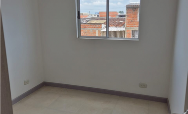 Paseo de Pangola - Apartamento en Venta en Sachamate, Jamundí