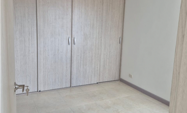 Paseo de Pangola - Apartamento en Venta en Sachamate, Jamundí