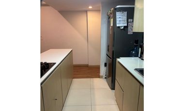 VENDO APARTAMENTO EDIFICIO IPK TORRE 1